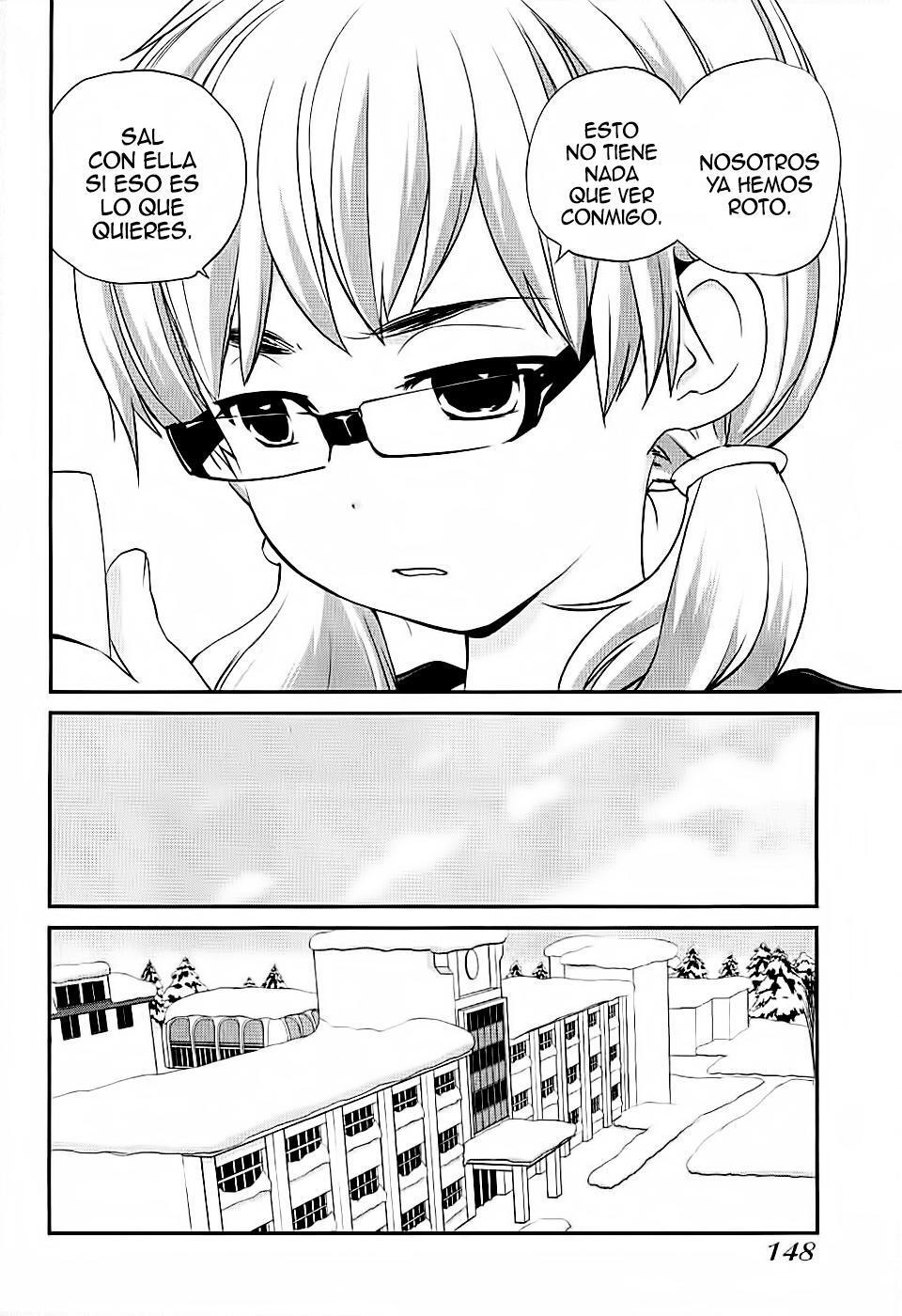 Capitulo 17 page 16