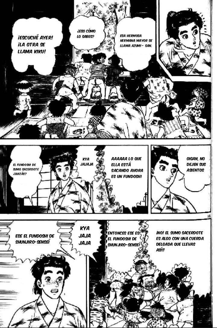Capitulo 85 page 17