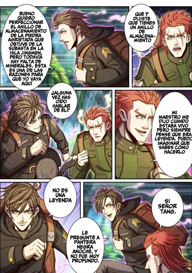 Capitulo 73 page 8