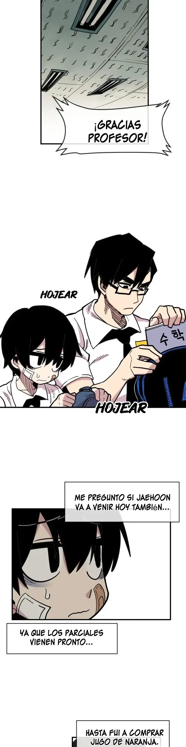 Capitulo 23 page 5