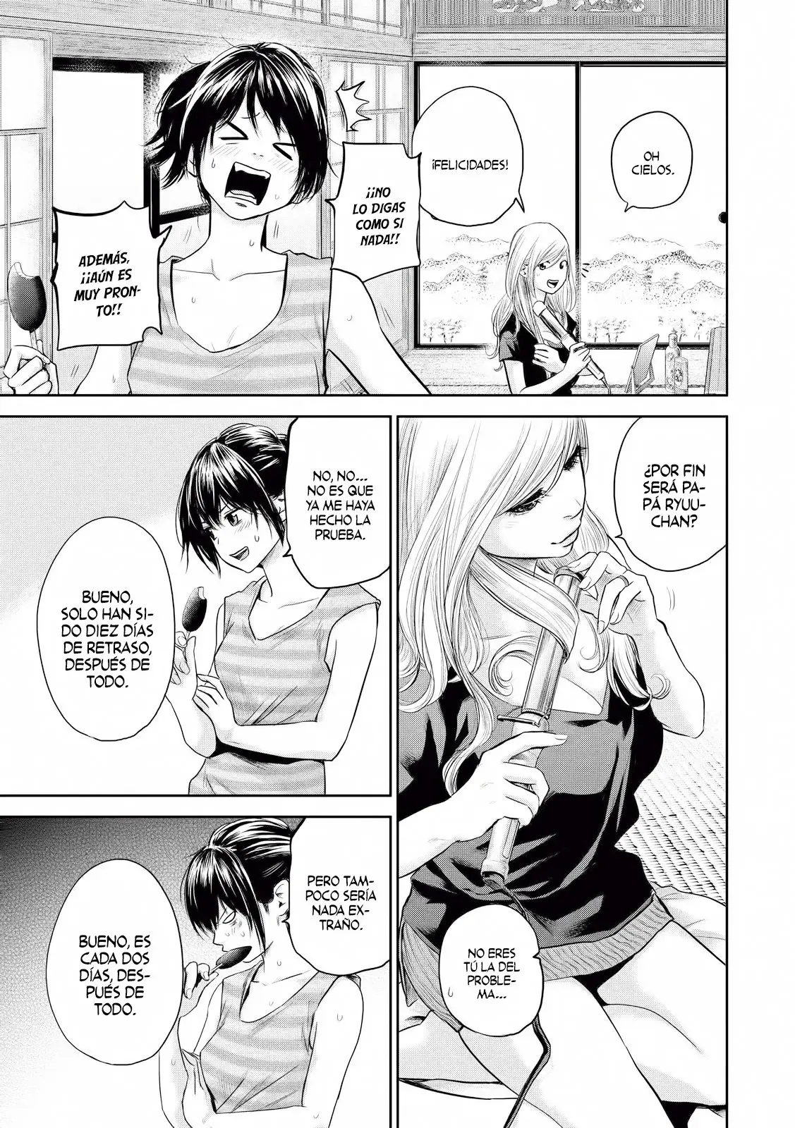 Capitulo 117 page 4