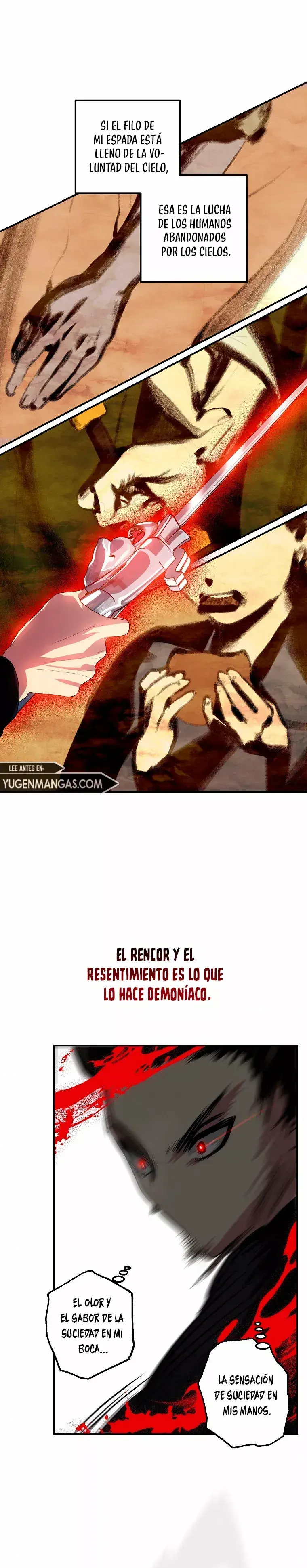 Capitulo 66 page 18