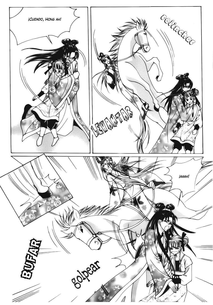 Capitulo 75 page 30