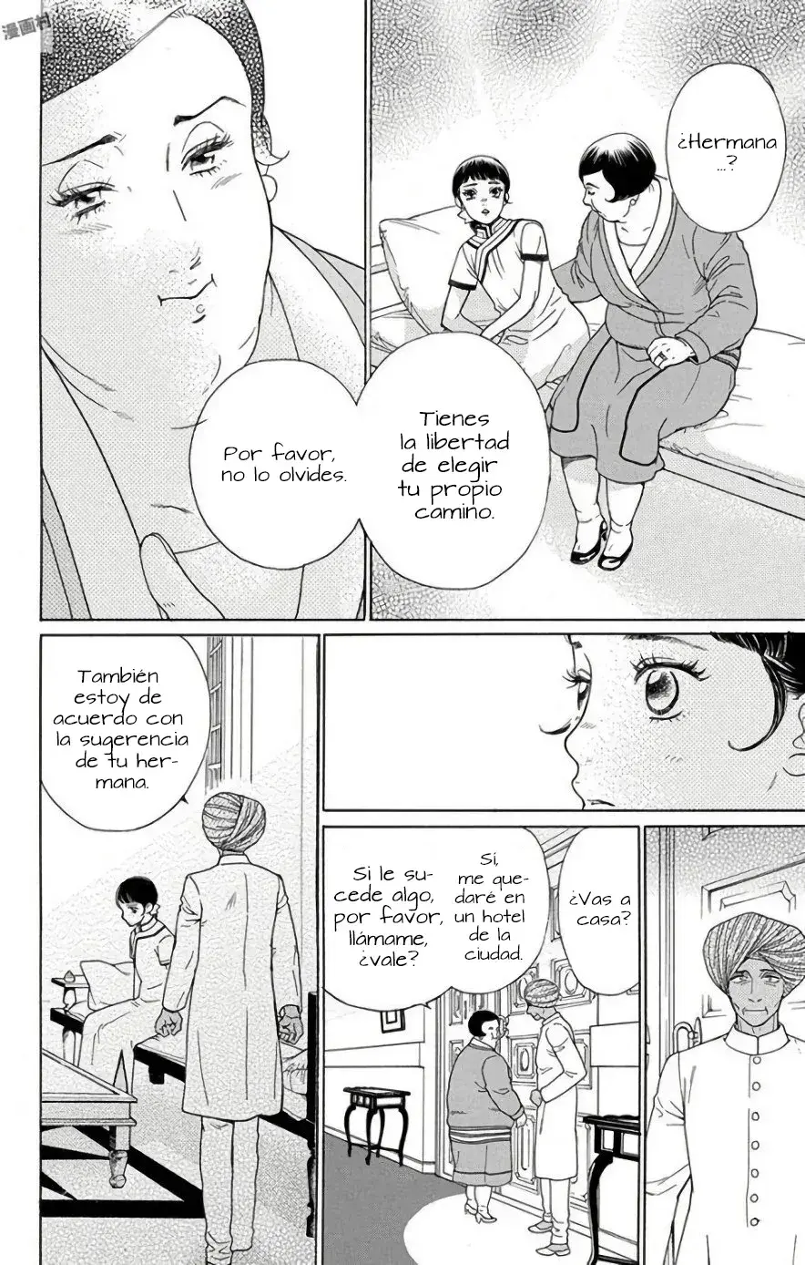 Capitulo 50 page 25