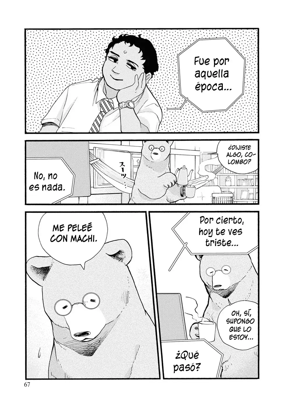 Capitulo 93 page 11