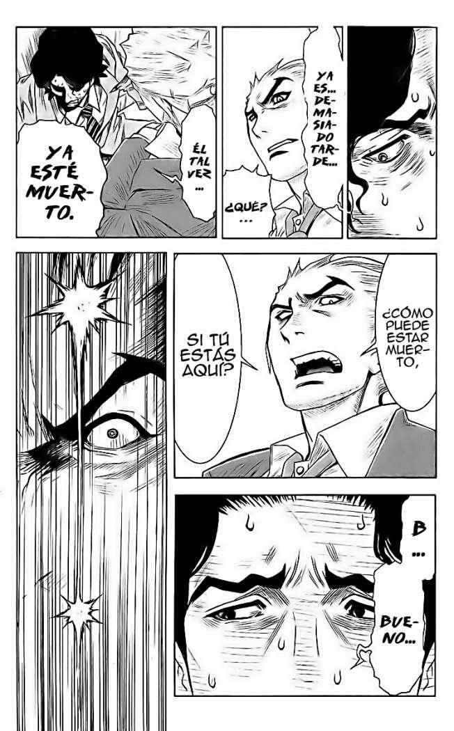 Capitulo 51 page 19