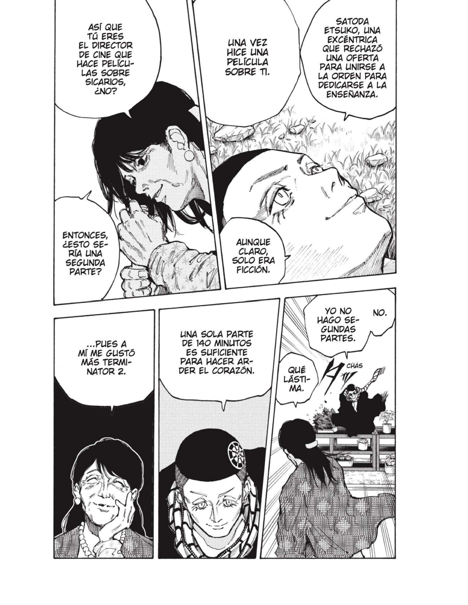Capitulo 89 page 12