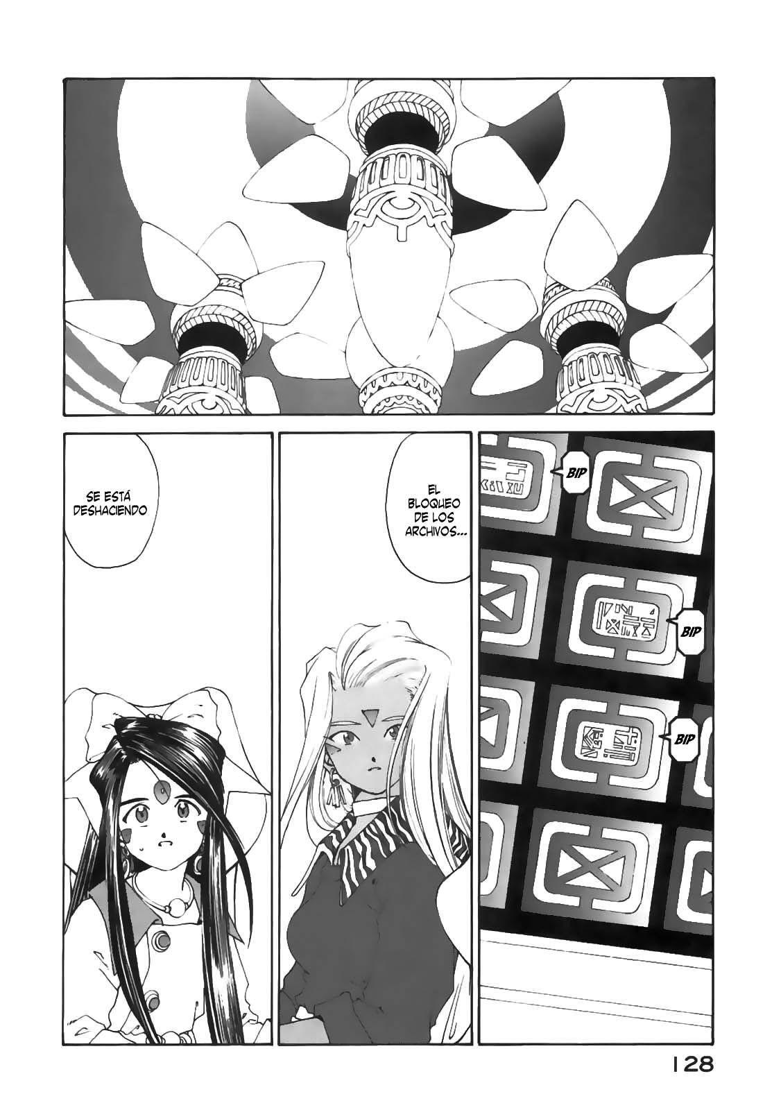 Capitulo 101 page 30