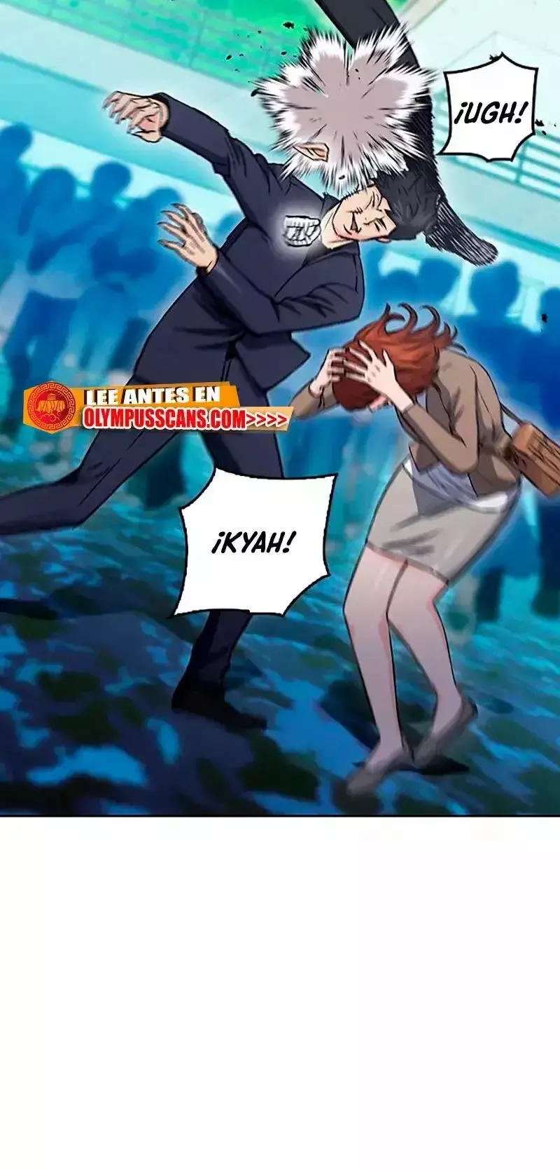 Capitulo 100 page 30