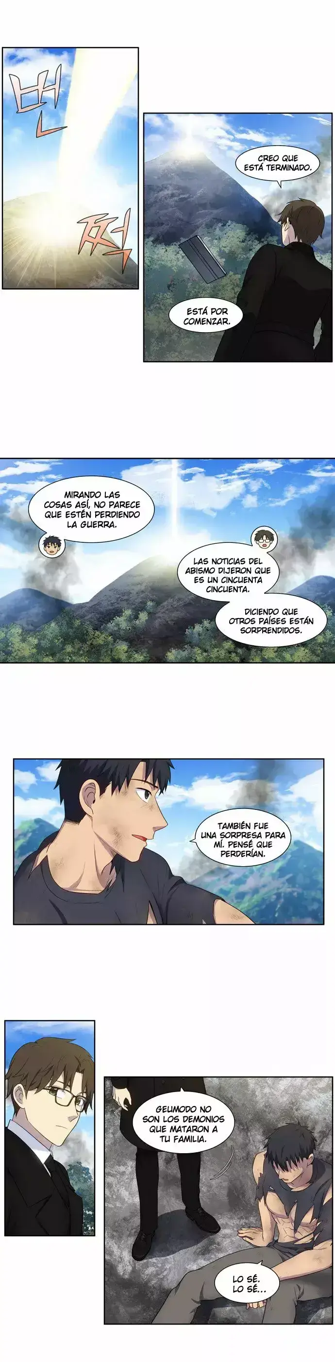 Capitulo 381 page 11