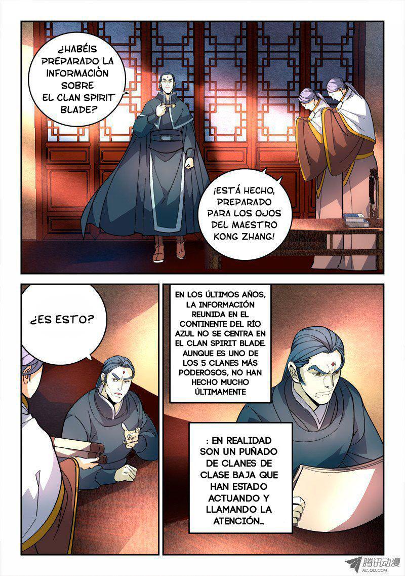 Capitulo 77 page 6
