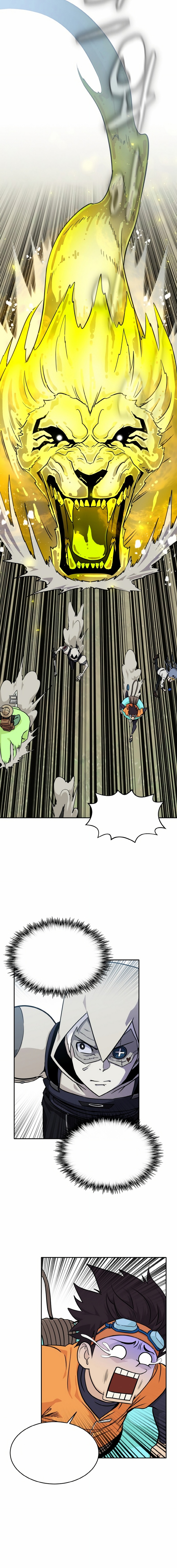 Capitulo 87 page 18