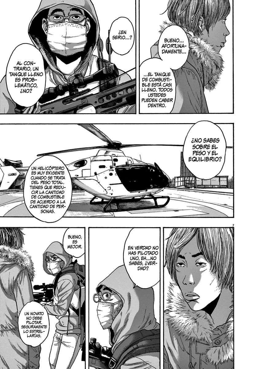 Capitulo 239 page 10