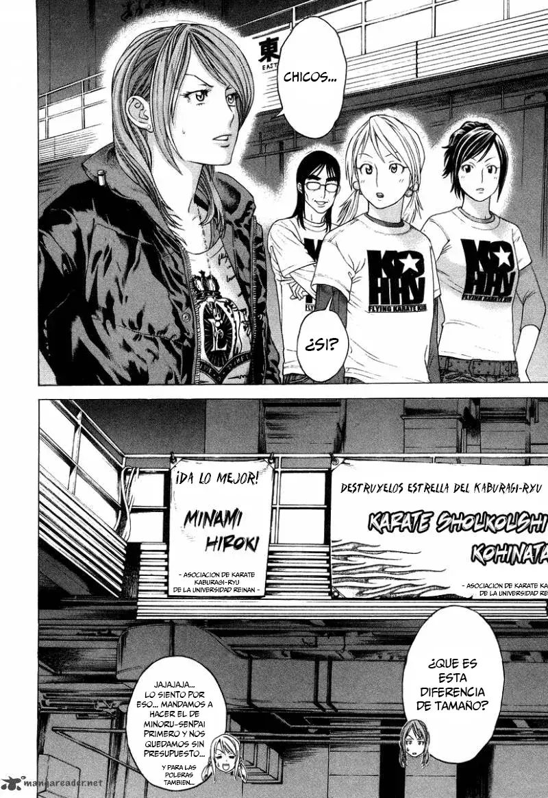Capitulo 313 page 4