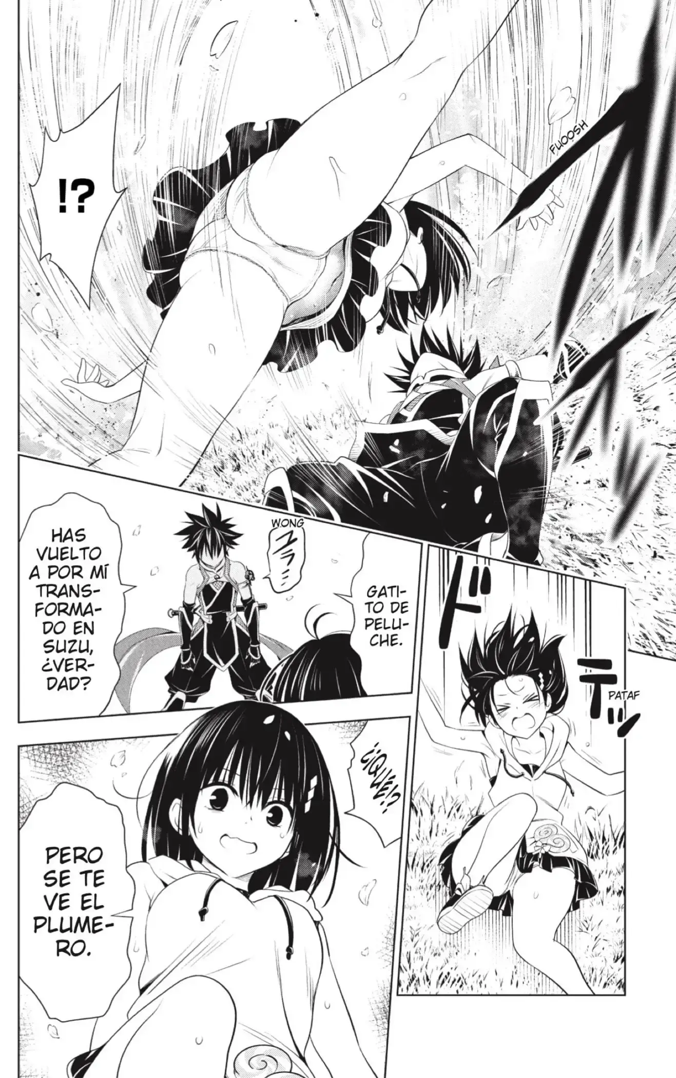 Capitulo 87 page 14