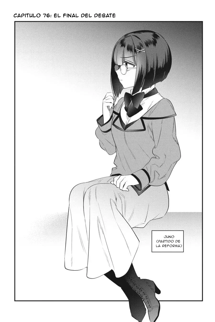 Capitulo 76 page 7