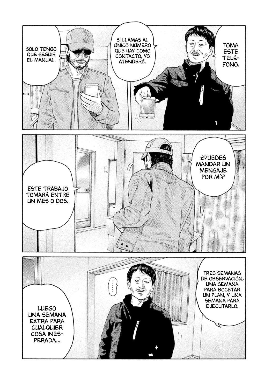 Capitulo 142 page 11