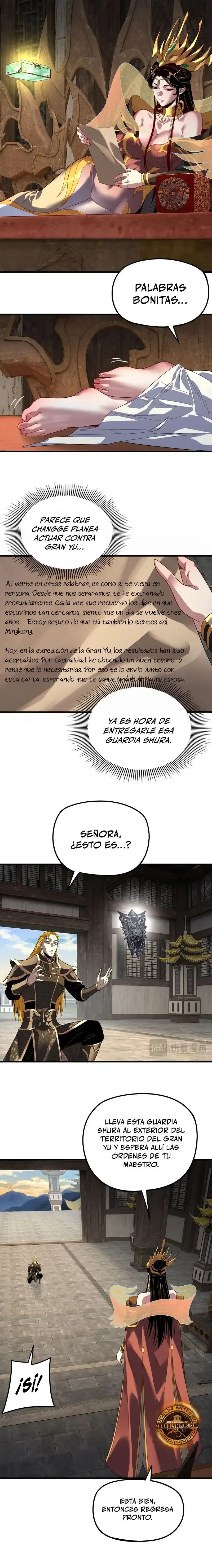 Capitulo 306 page 4
