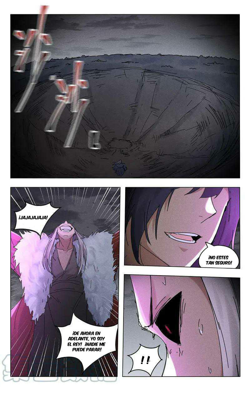 Capitulo 462 page 10