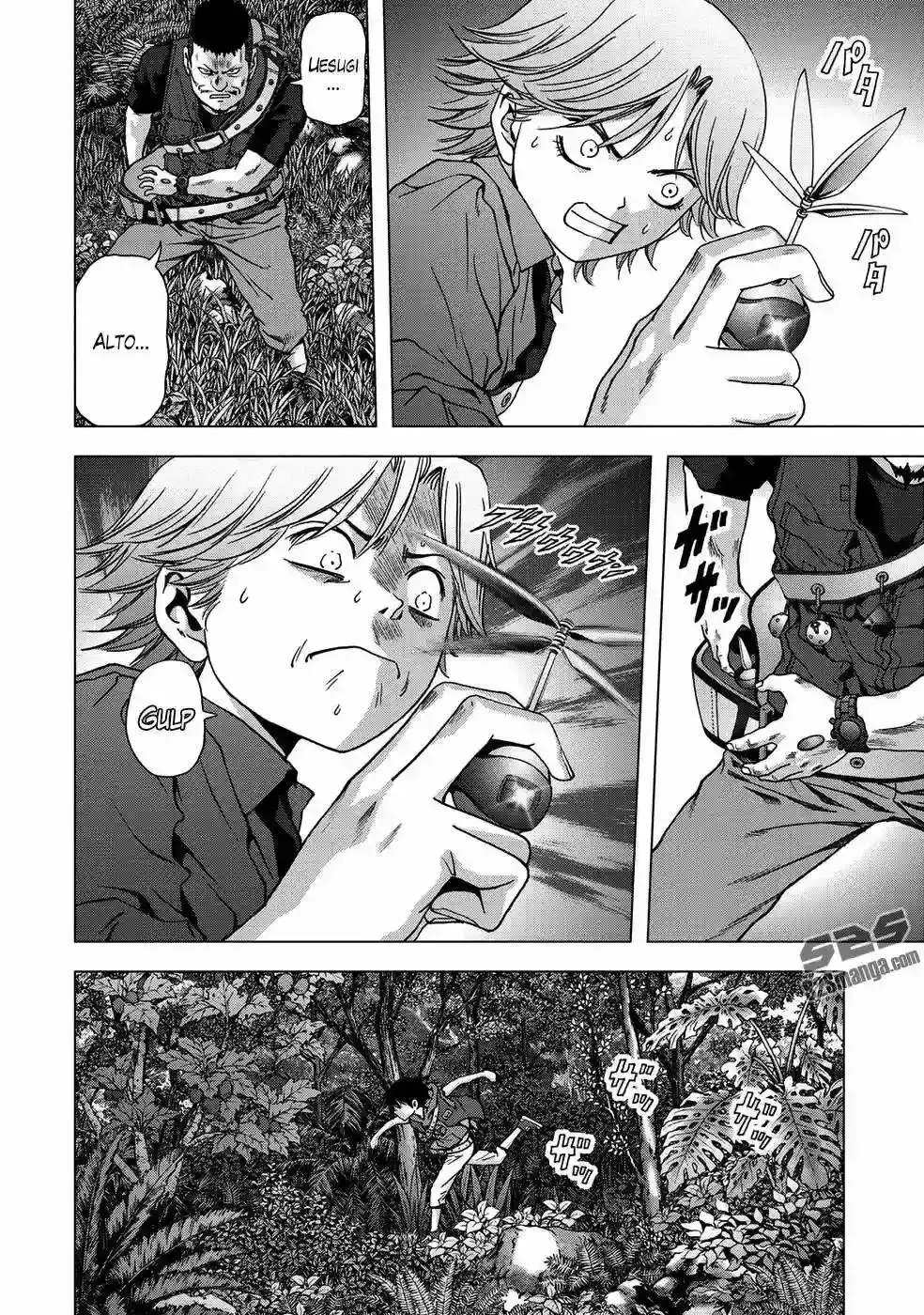 Capitulo 78 page 19