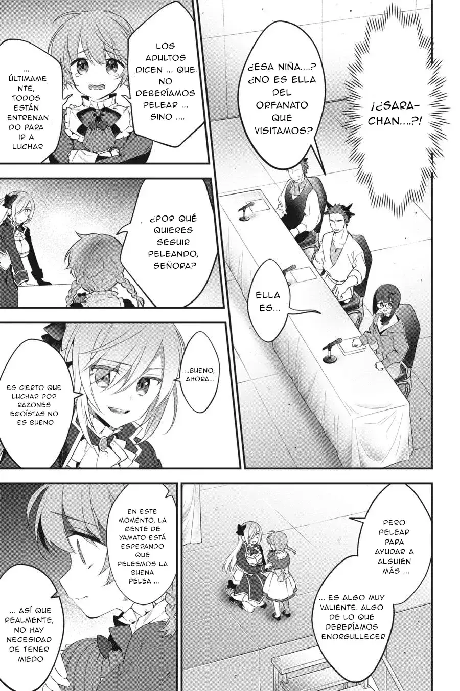 Capitulo 76 page 11