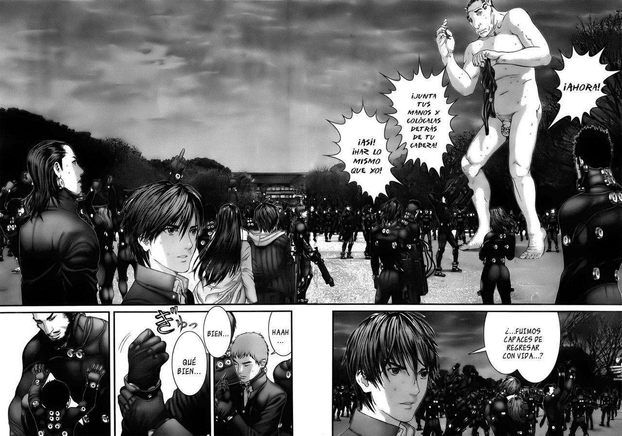 Capitulo 318 page 5