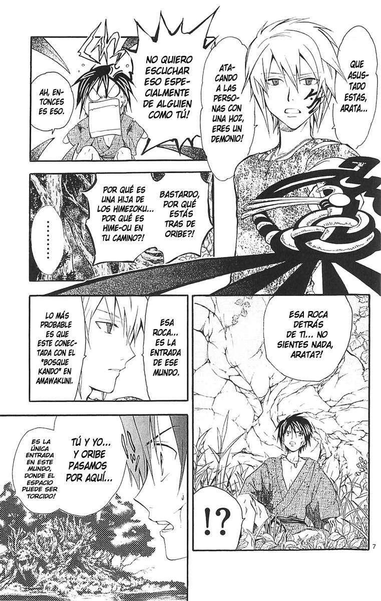 Capitulo 169 page 7
