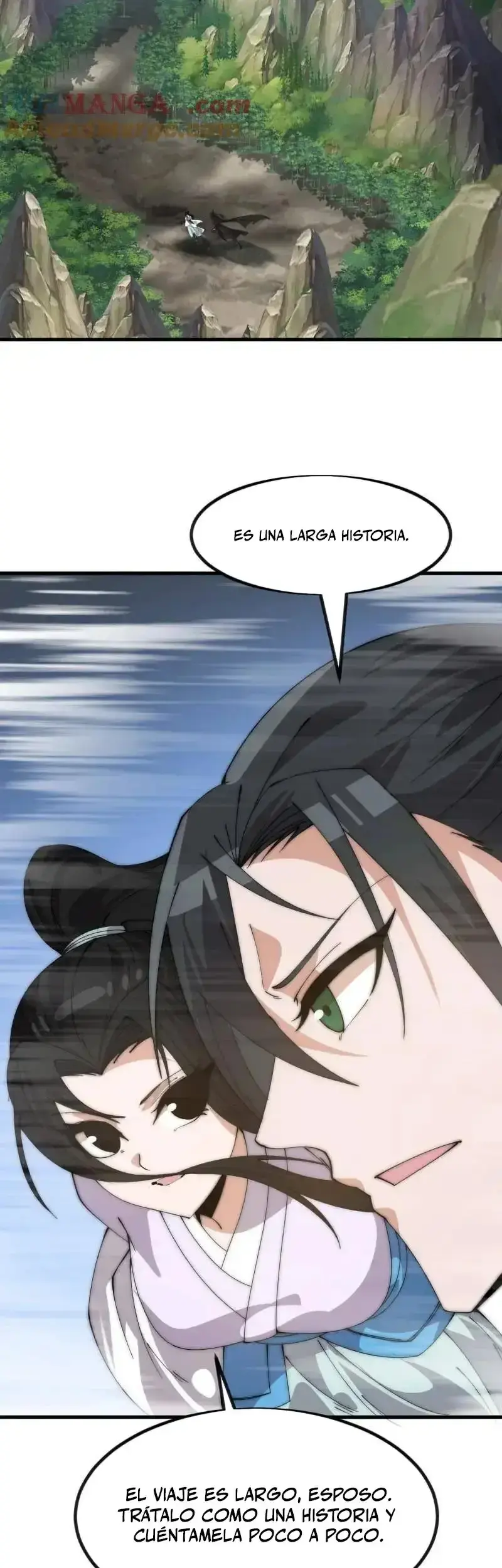 Capitulo 1099 page 15
