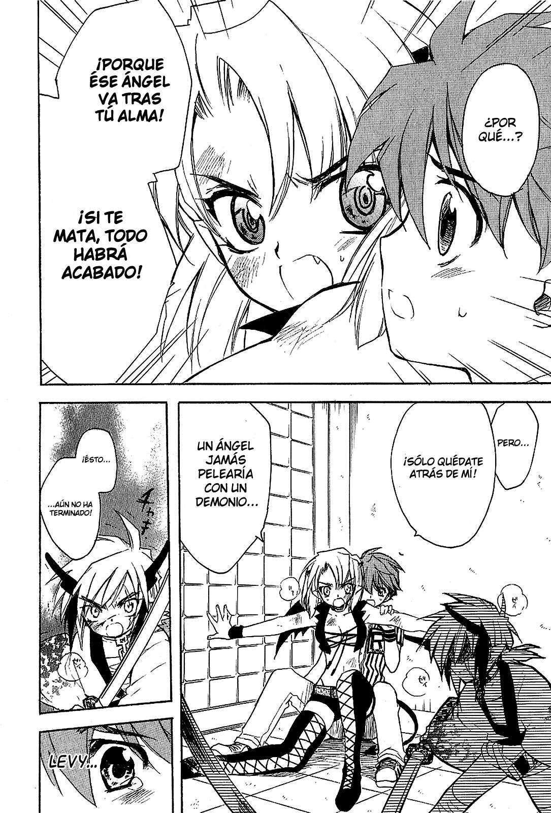 Capitulo 19 page 23