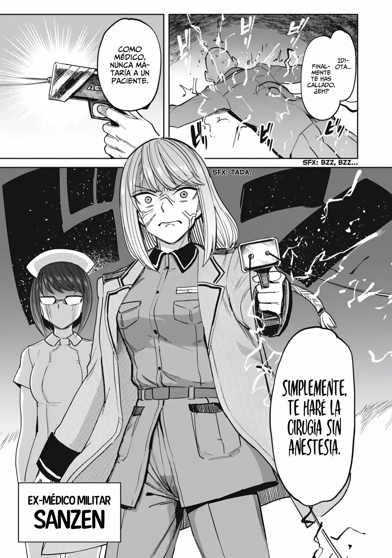 Capitulo 18 page 14