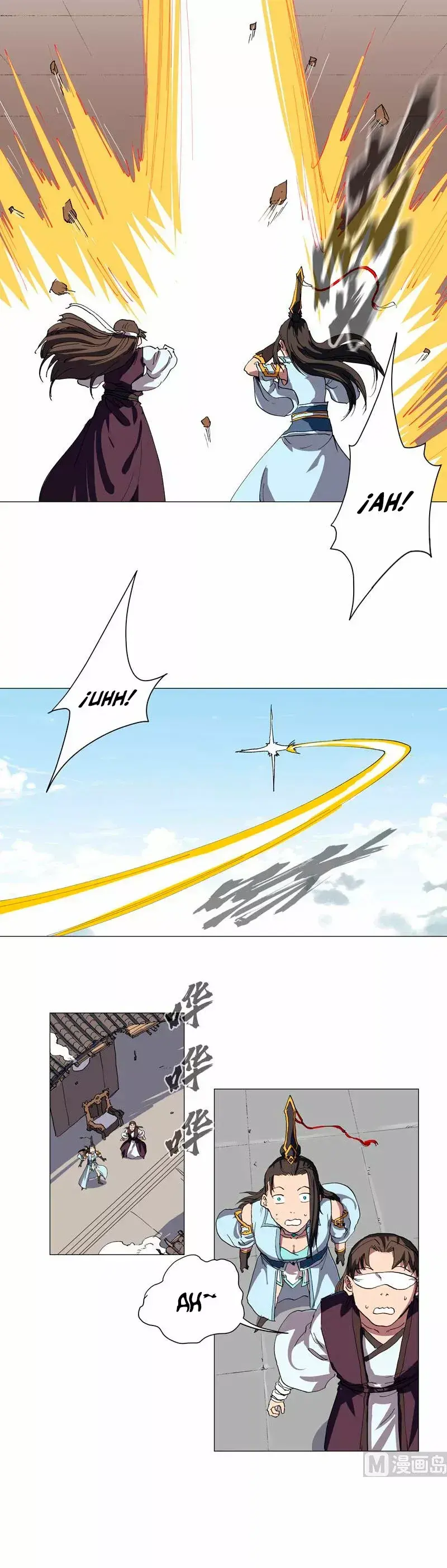 Capitulo 158 page 10