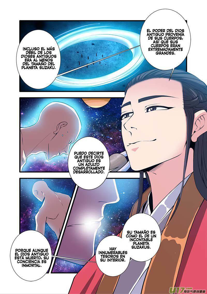 Capitulo 101 page 7
