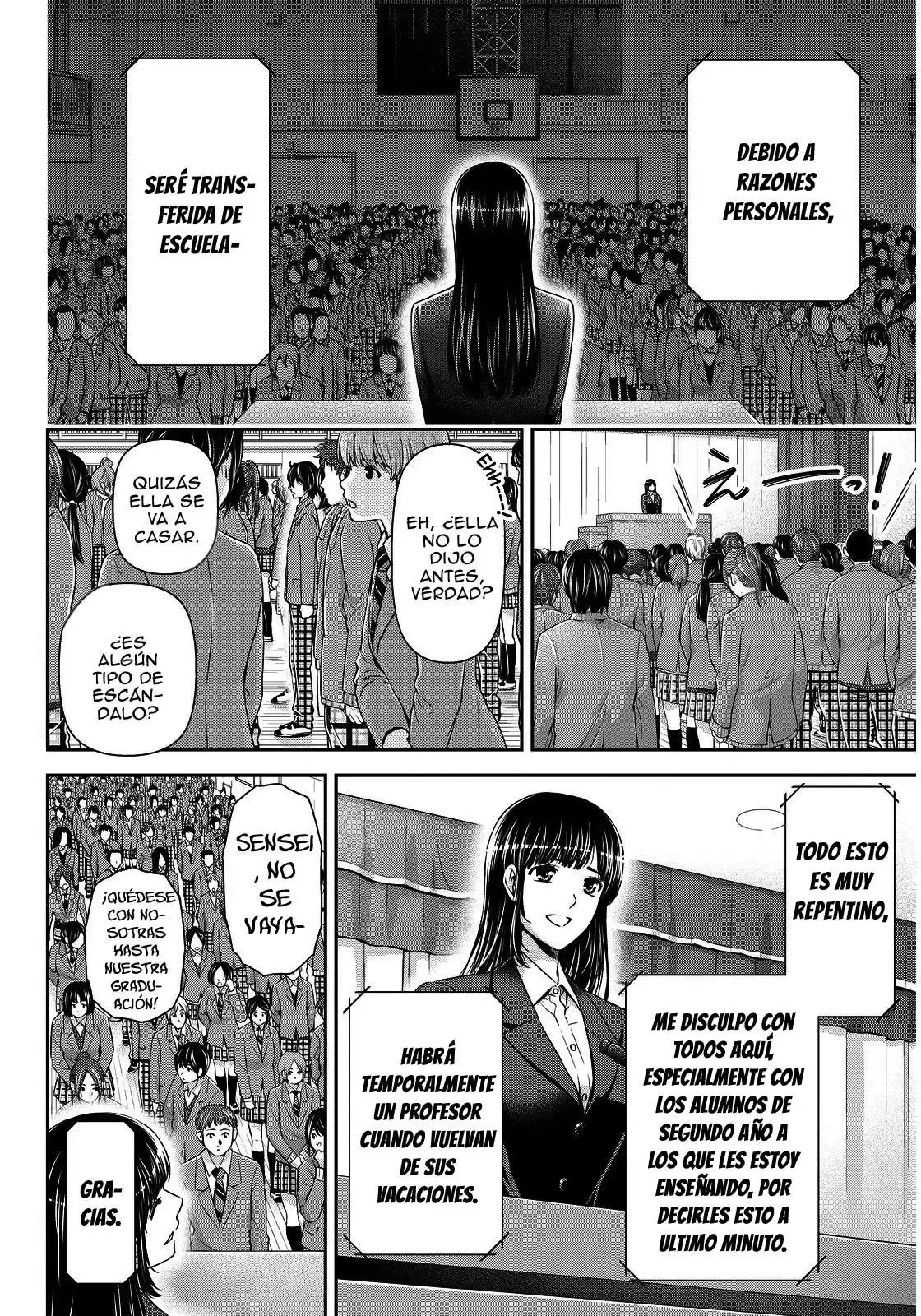 Capitulo 64 page 3