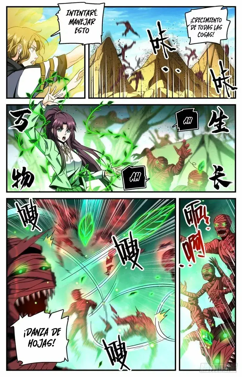 Capitulo 738 page 12