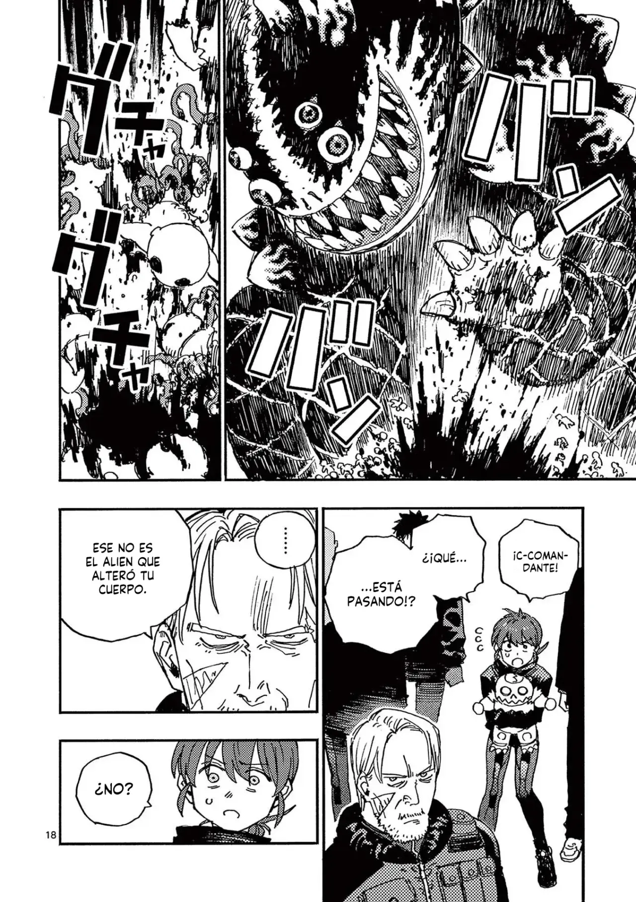 Capitulo 24 page 21