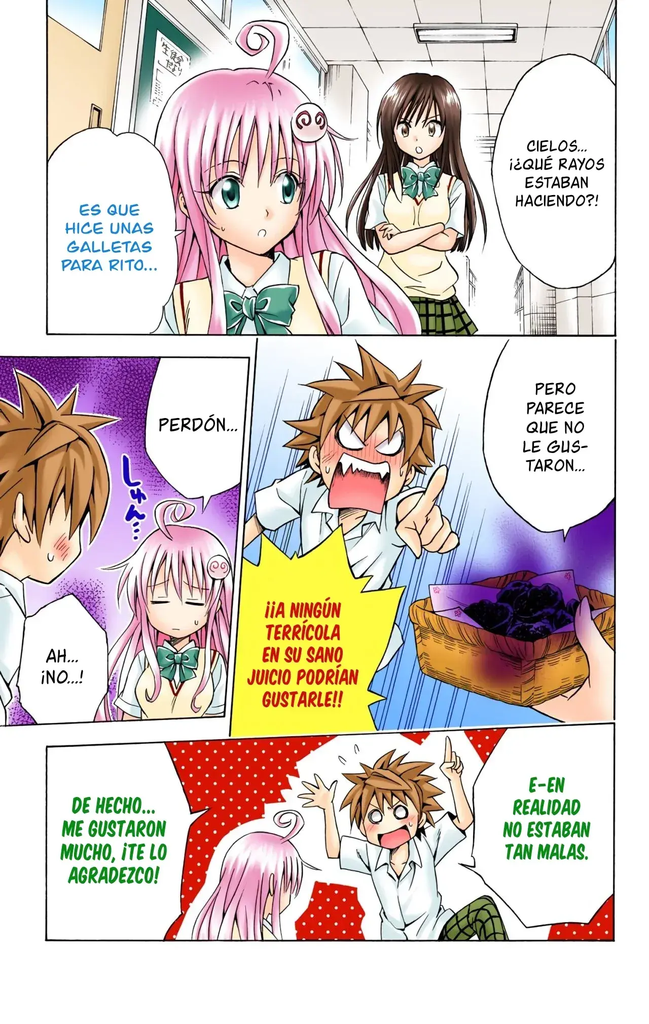 Capitulo 118 page 11