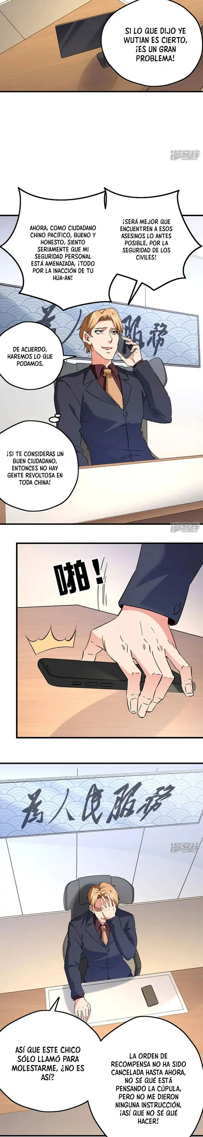 Capitulo 268 page 8