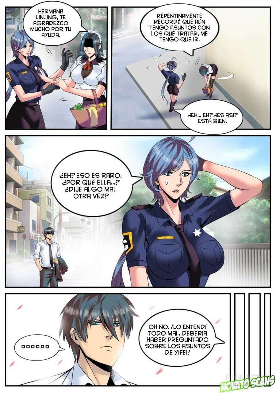 Capitulo 125 page 9