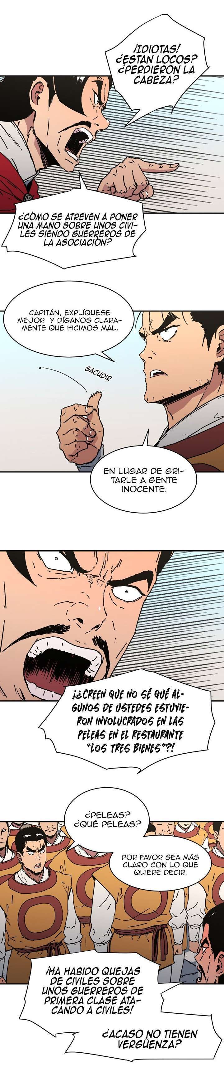 Capitulo 105 page 16