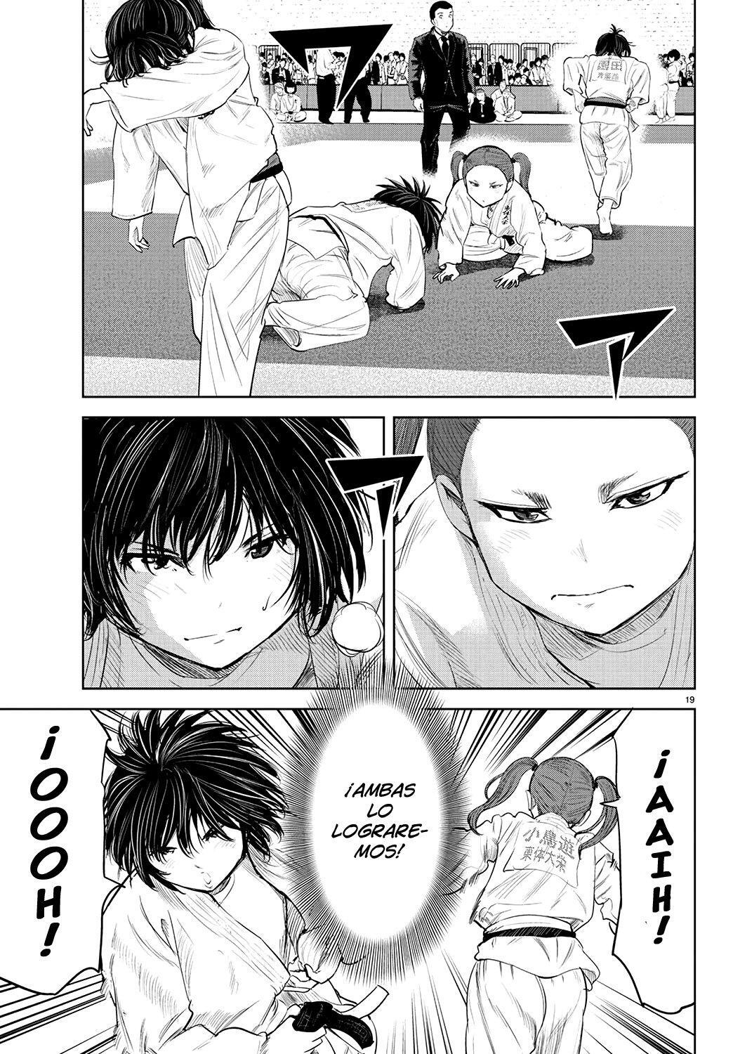 Capitulo 117 page 19