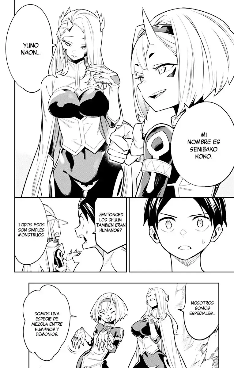 Capitulo 29 page 16