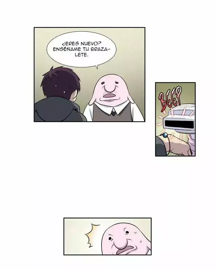 Capitulo 172 page 20