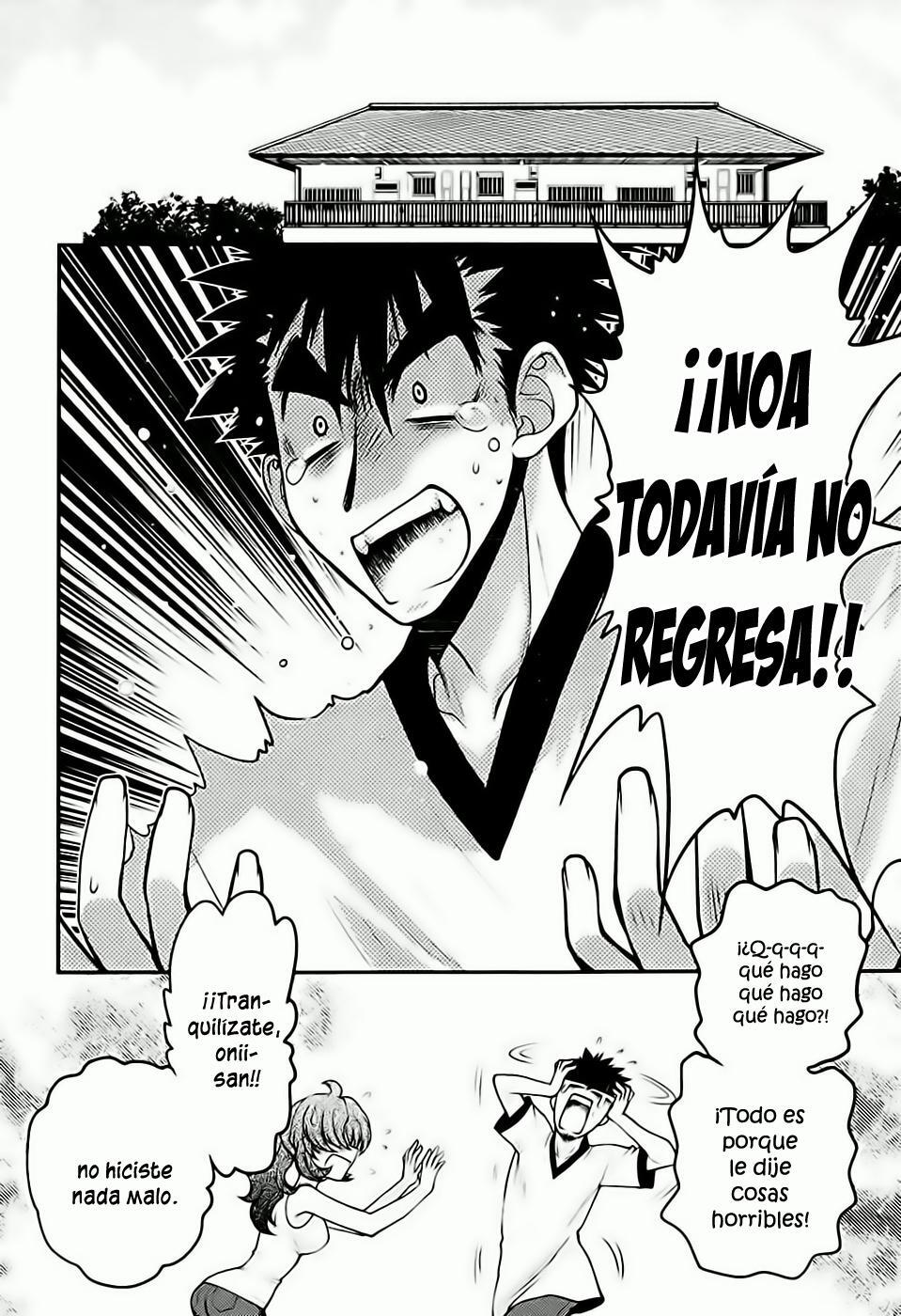 Capitulo 23 page 4