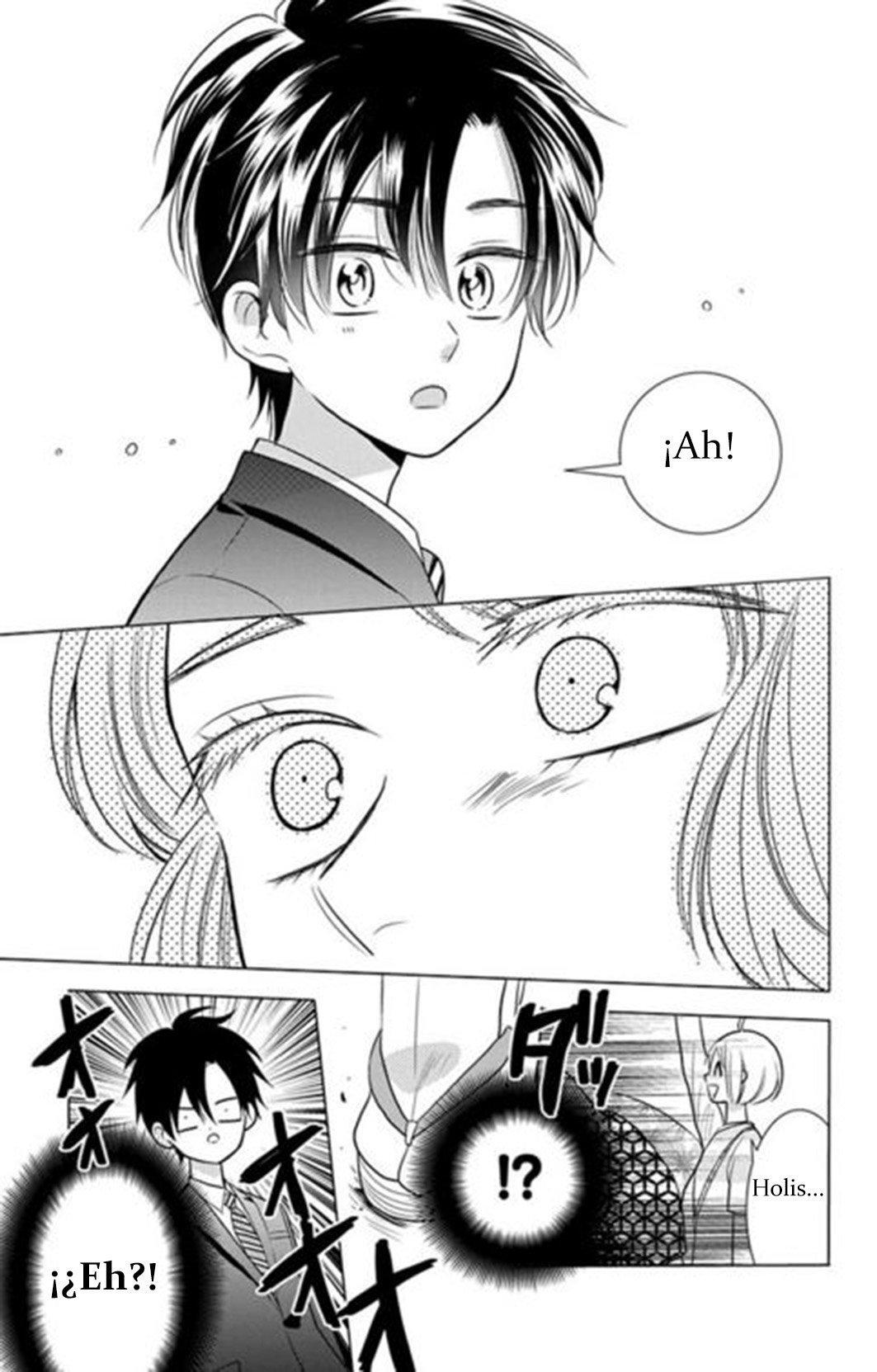 Capitulo 81 page 17