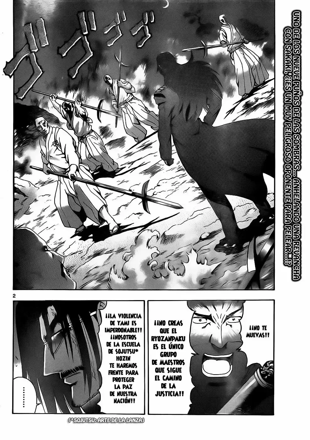 Capitulo 433 page 2