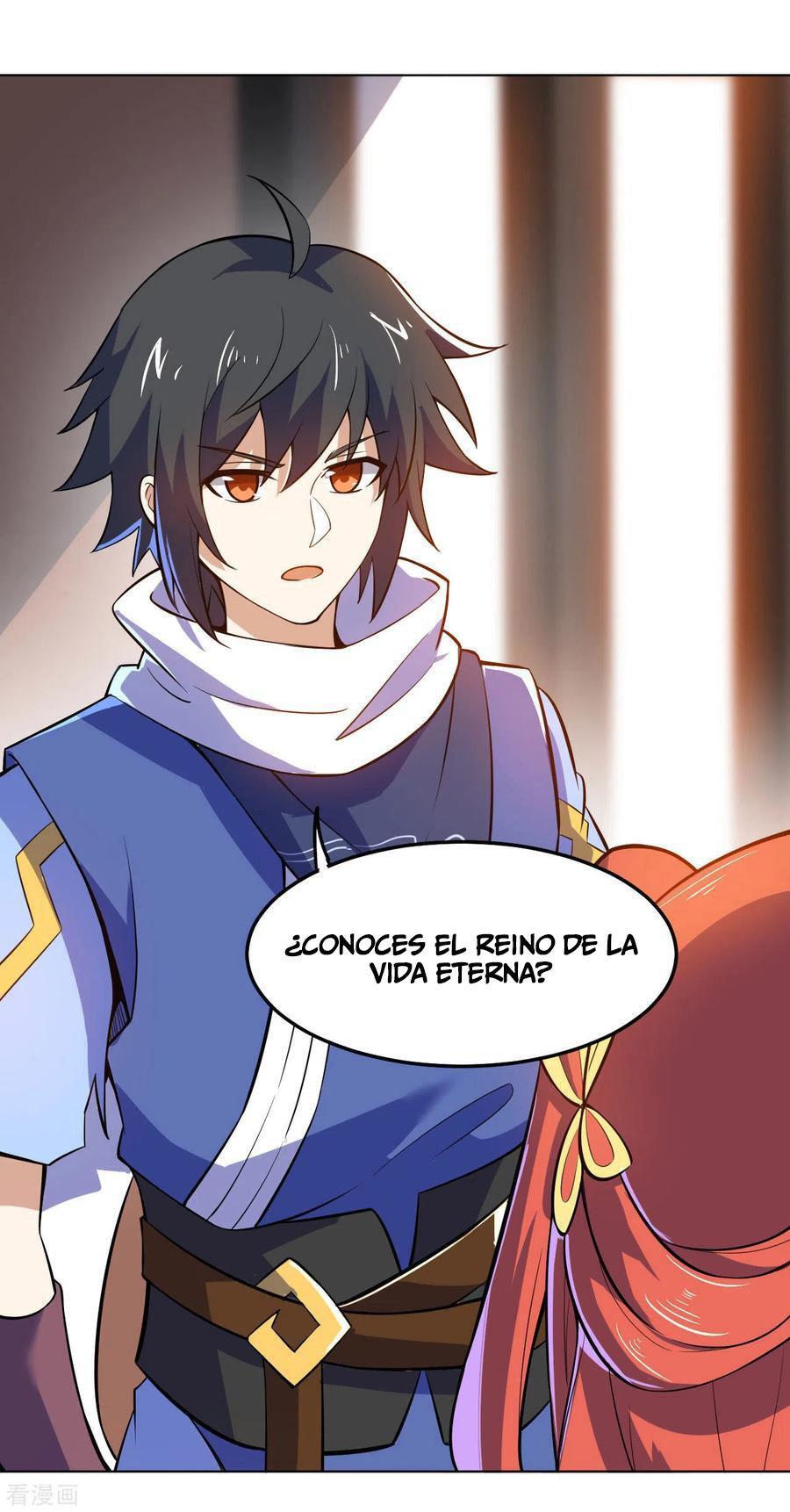 Capitulo 96 page 11