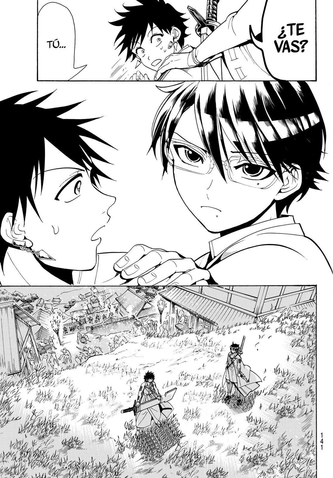 Capitulo 60 page 10