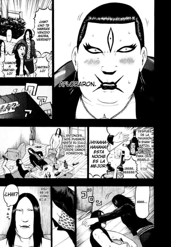 Capitulo 71 page 14