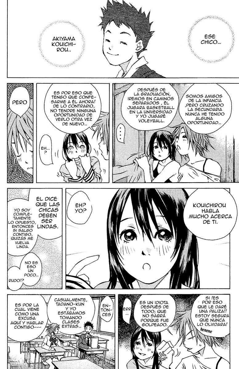 Capitulo 101 page 36