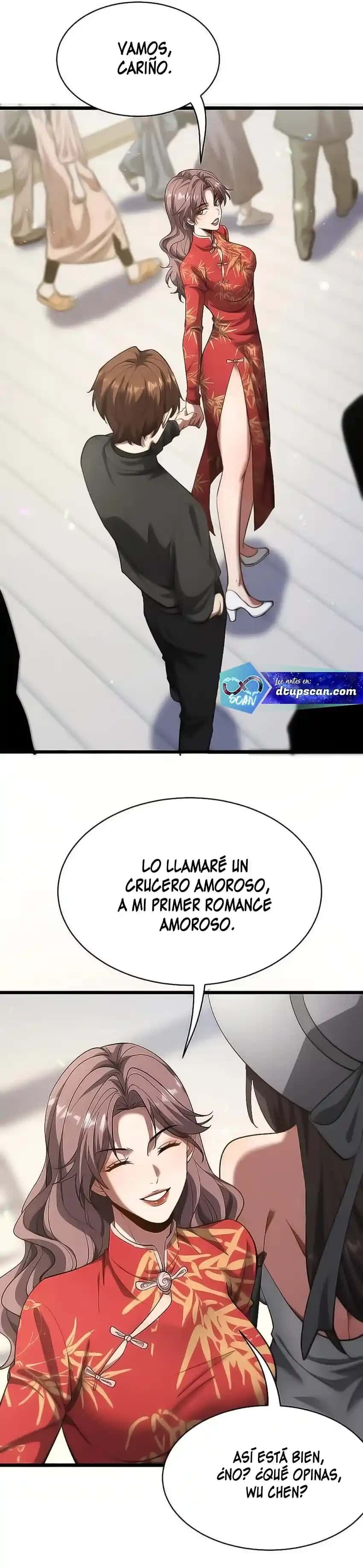Capitulo 154 page 10